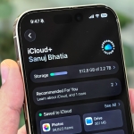 I pay for iCloud not for storage, but for this perk instead