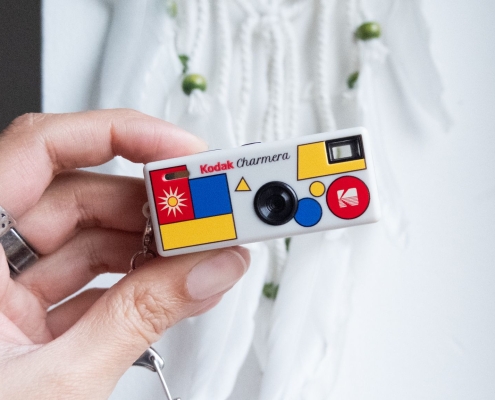 The Kodak Charmera nails the charm, but not the shots — here are 3 fun, high-performing alternatives that keep the cuteness alive