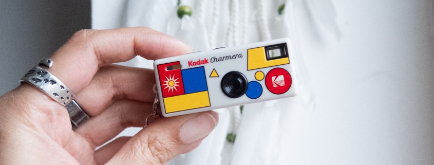 The Kodak Charmera nails the charm, but not the shots — here are 3 fun, high-performing alternatives that keep the cuteness alive