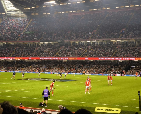 I can’t go to the Six Nations this year, but this .50 per month solution means I’ll be watching on the go