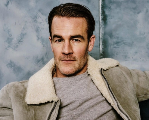 Remember James Van Der Beek by Streaming Dawson’s Creek and His Other Roles
