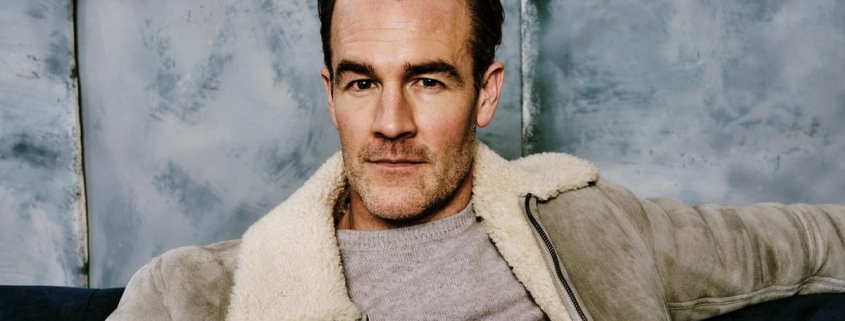 Remember James Van Der Beek by Streaming Dawson’s Creek and His Other Roles