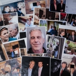 What the Epstein files reveal about EV startups and Silicon Valley