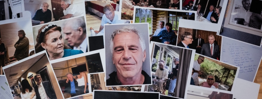 What the Epstein files reveal about EV startups and Silicon Valley What the Epstein files reveal about EV startups and Silicon Valley