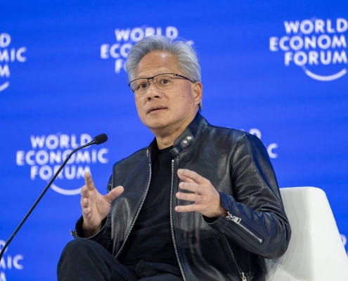 Meta inks deal to use millions of Nvidia’s chips in data centre build-out