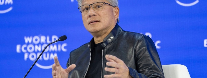 Meta inks deal to use millions of Nvidia’s chips in data centre build-out