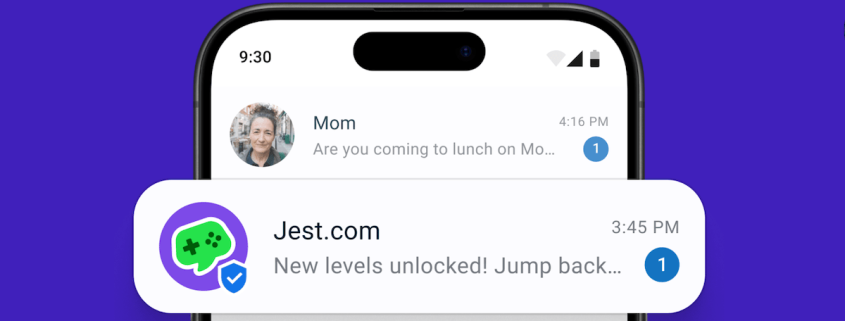 Jest, a marketplace for messaging games, is challenging the app store status quo Jest, a marketplace for messaging games, is challenging the app store status quo