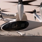 Uber previews its Dubai air taxi service