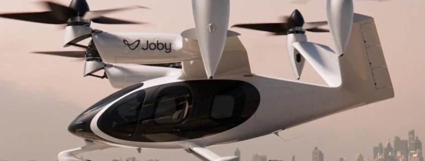 Uber previews its Dubai air taxi service