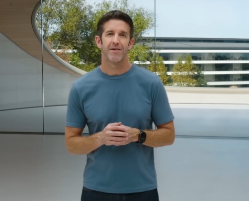 Apple’s March launch may include multiple days of press releases with no keynote, per rumor