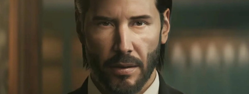 ‘John Wick’ and ‘Castlevania’ Are Entering a New Adaptation Zone