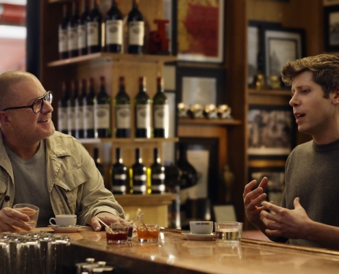 Jony Ive’s First OpenAI Device Will Be Smart Speaker With Camera, 2027 Launch Planned