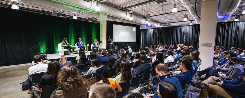 TC Founder Summit 2026 tickets are now live at the lowest prices