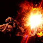 Scientists Say Heck, Just Nuke a Killer Asteroid Heading for Earth