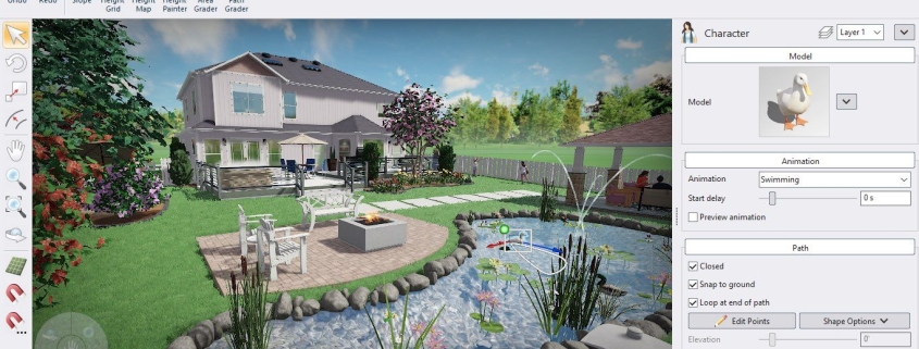 Idea Spectrum Realtime Landscaping Pro 2026 review