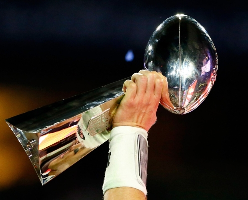 Super Bowl 2026 LIVE: how to watch Patriots vs Seahawks online for free, halftime show, odds, live updates