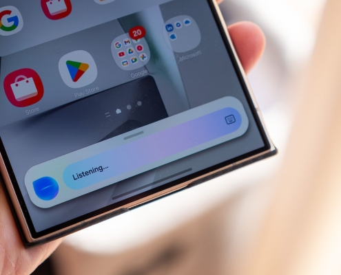 New AI? Bixby is sporting some fancy new upgrades in Samsung’s One UI 8.5 Beta