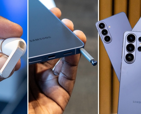 Everything announced at Samsung Galaxy Unpacked: Galaxy S26, Galaxy Buds 4, One UI updates, and more