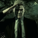 That new Metal Gear Solid collection won’t include Metal Gear Online, but it will have Peace Walker’s essential online co-op