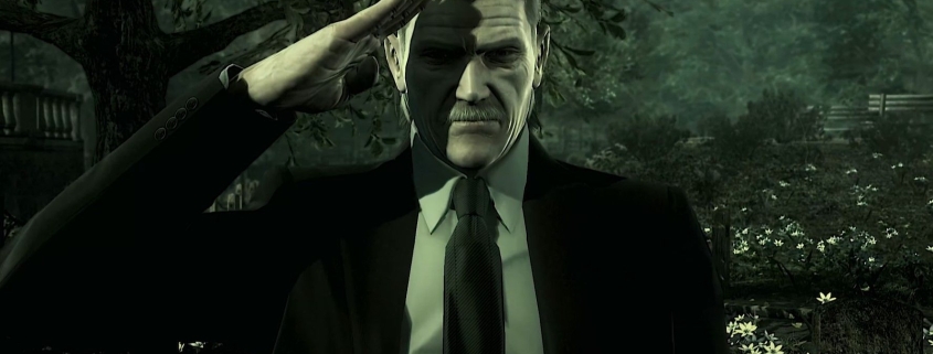 That new Metal Gear Solid collection won’t include Metal Gear Online, but it will have Peace Walker’s essential online co-op