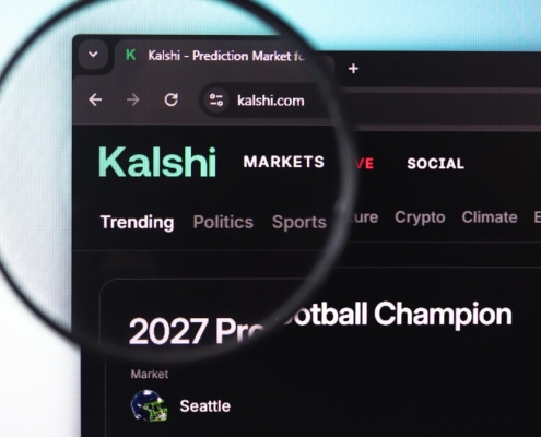 Federal Reserve Says Prediction Markets Are a Valuable Tool for Policymakers