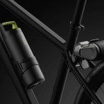 This 10-second add-on turns any bicycle into a 90 km-range e-bike · TechNode This 10-second add-on turns any bicycle into a 90 km-range e-bike · TechNode