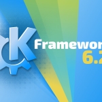 KDE Frameworks 6.23 Brings Broad Fixes Across Core Libraries
