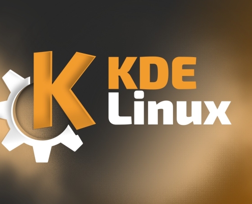 KDE Linux Reaches 62% Toward Beta Release, Developers Say KDE Linux Reaches 62% Toward Beta Release, Developers Say