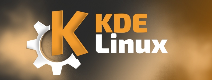 KDE Linux Reaches 62% Toward Beta Release, Developers Say