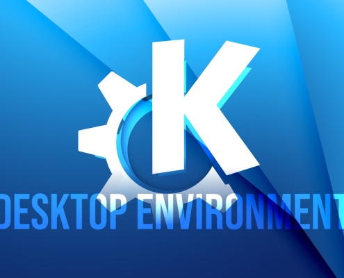 KDE Responds to FUD Over Alleged systemd Mandate KDE Responds to FUD Over Alleged systemd Mandate