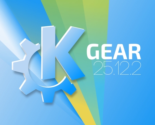 KDE Gear 25.12.2 Apps Collection Rolls Out, Here’s What’s New