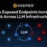 How Exposed Endpoints Increase Risk Across LLM Infrastructure How Exposed Endpoints Increase Risk Across LLM Infrastructure