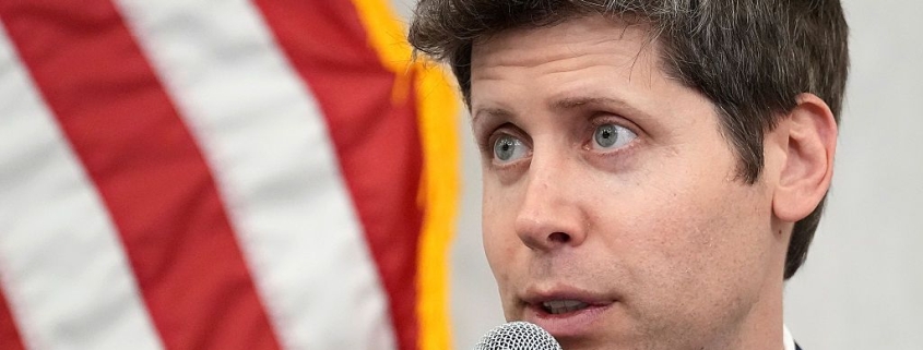 Did they hit a nerve? OpenAI CEO Sam Altman’s response to ‘authoritarian’ Anthropic’s annihilation of ads-supported AI doesn’t make me trust it more Did they hit a nerve? OpenAI CEO Sam Altman’s response to ‘authoritarian’ Anthropic’s annihilation of ads-supported AI doesn’t make me trust it more