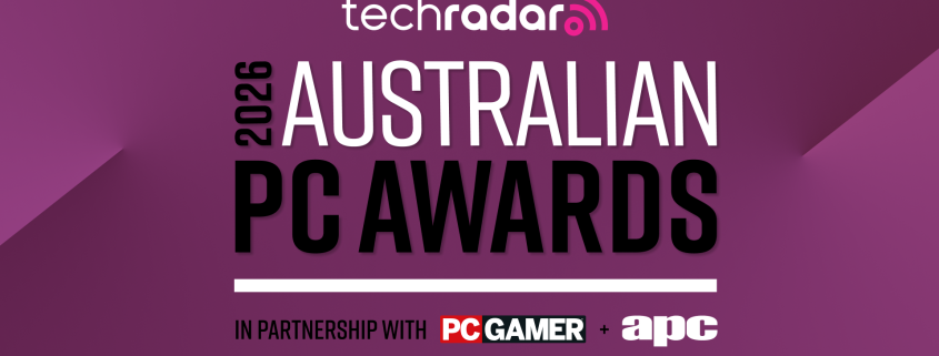 Announcing the 2026 TechRadar Australian PC Awards finalists