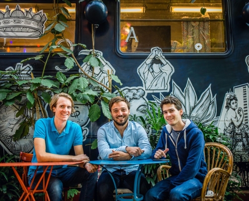 Mistral AI buys Koyeb in first acquisition to back its cloud ambitions Mistral AI buys Koyeb in first acquisition to back its cloud ambitions