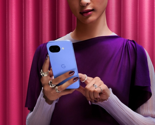 The Google Pixel 10a isn’t even out yet and Verizon is already trying to give me one for FREE, no trade-in required