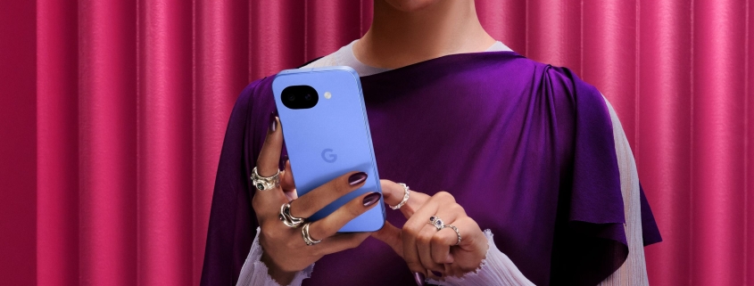 The Google Pixel 10a isn’t even out yet and Verizon is already trying to give me one for FREE, no trade-in required The Google Pixel 10a isn’t even out yet and Verizon is already trying to give me one for FREE, no trade-in required