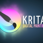 Krita 5.3 and 6.0 Enter Beta With Text and Tooling Overhauls