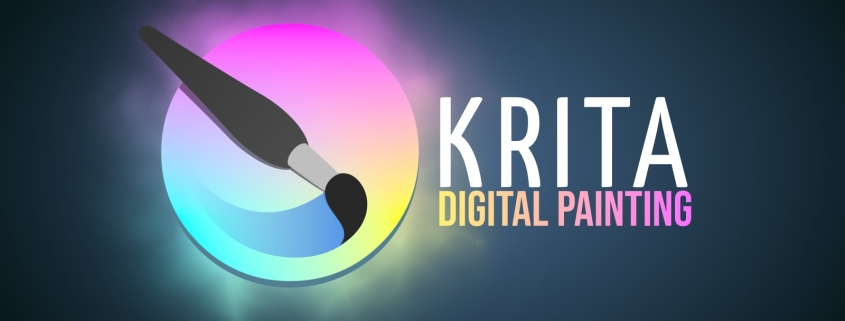 Krita 5.3 and 6.0 Enter Beta With Text and Tooling Overhauls
