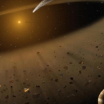 Astronomers are filling in the blanks of the Kuiper Belt