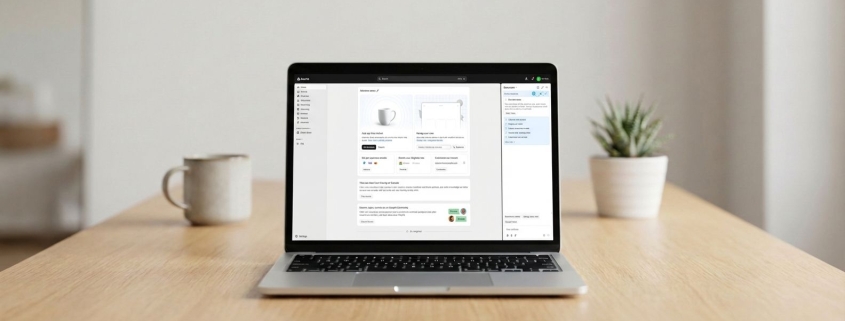 Shopify review 2025: My detailed review, test results, and shortcomings