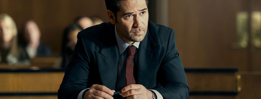 3 gripping new Netflix drama shows to binge-watch in February 2026