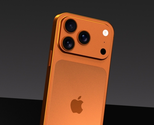 4 Android Phones More Powerful Than The iPhone