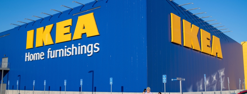 3 IKEA Finds That Can Hide Your HDMI Cables