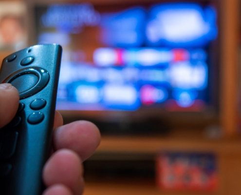 Every Amazon Fire TV Stick Should Be Using This One Audio Setting