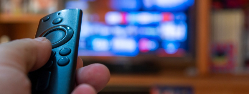 Every Amazon Fire TV Stick Should Be Using This One Audio Setting