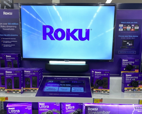 Roku Users Are Getting This Useful HDMI Gadget For Free