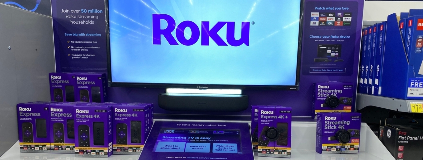Roku Users Are Getting This Useful HDMI Gadget For Free
