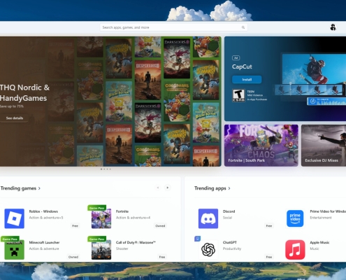5 Essential Free Apps That Aren’t Available On The Microsoft Store