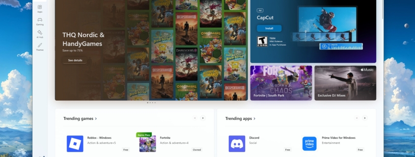 5 Essential Free Apps That Aren’t Available On The Microsoft Store